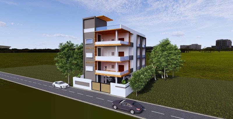 Residence 2020
