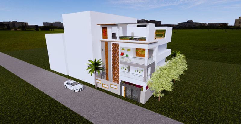 Residence 2018